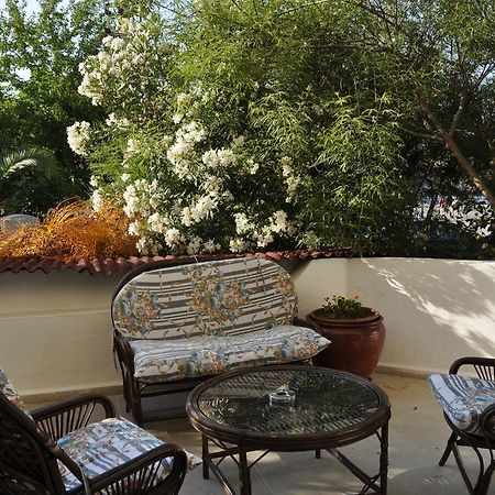 Oylum Park Hotel İçmeler Esterno foto